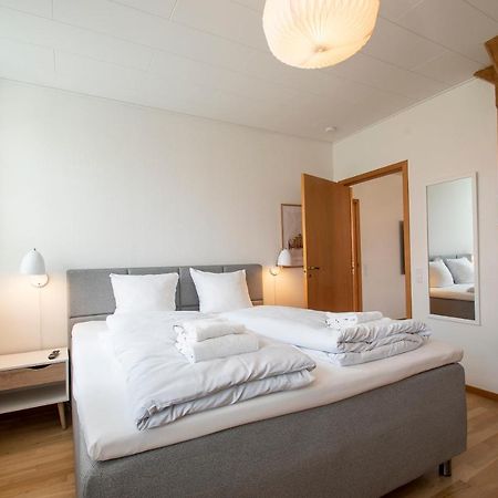 Exclusive 2 Bedroom Apartment Сеннерборг Екстер'єр фото