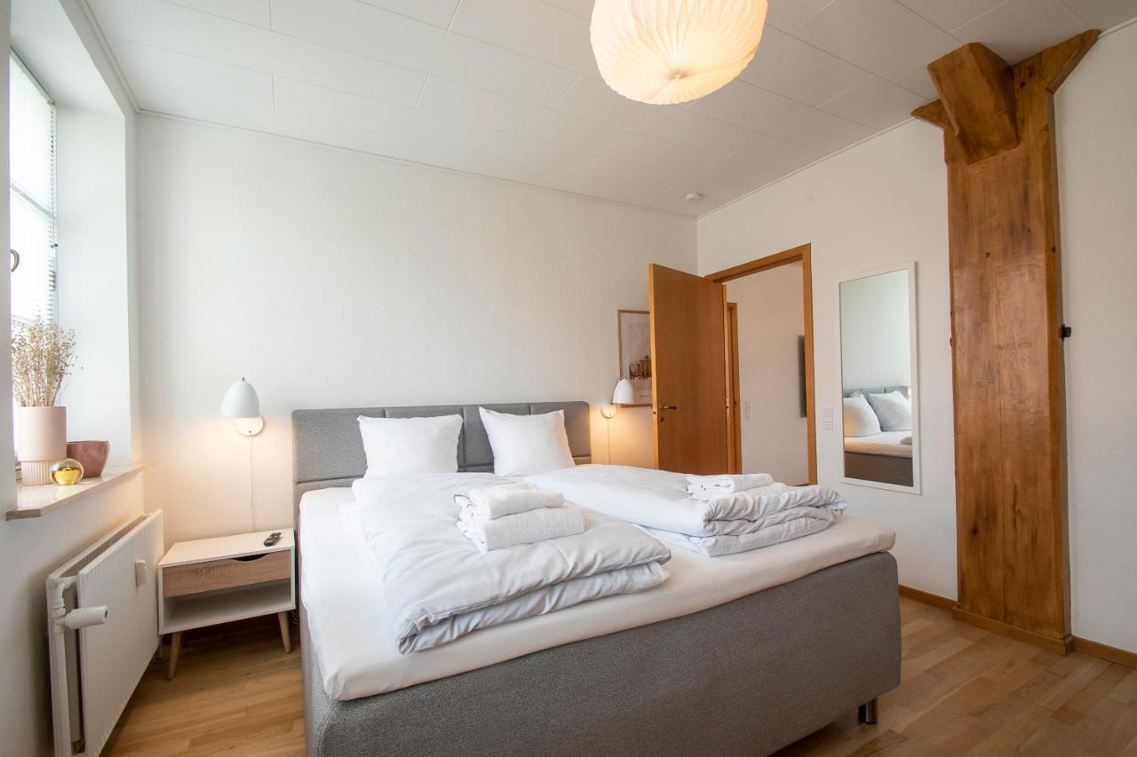 Exclusive 2 Bedroom Apartment Сеннерборг Екстер'єр фото