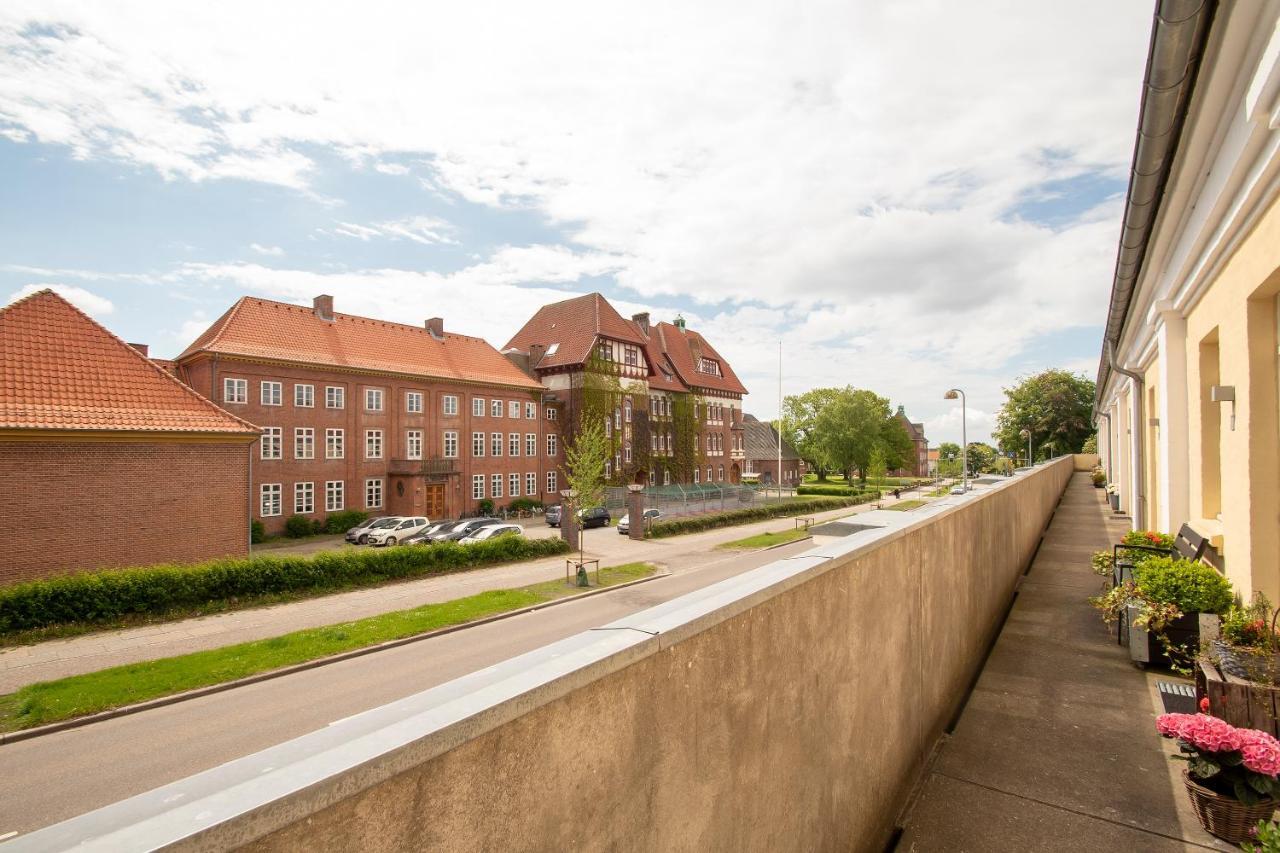 Exclusive 2 Bedroom Apartment Сеннерборг Екстер'єр фото