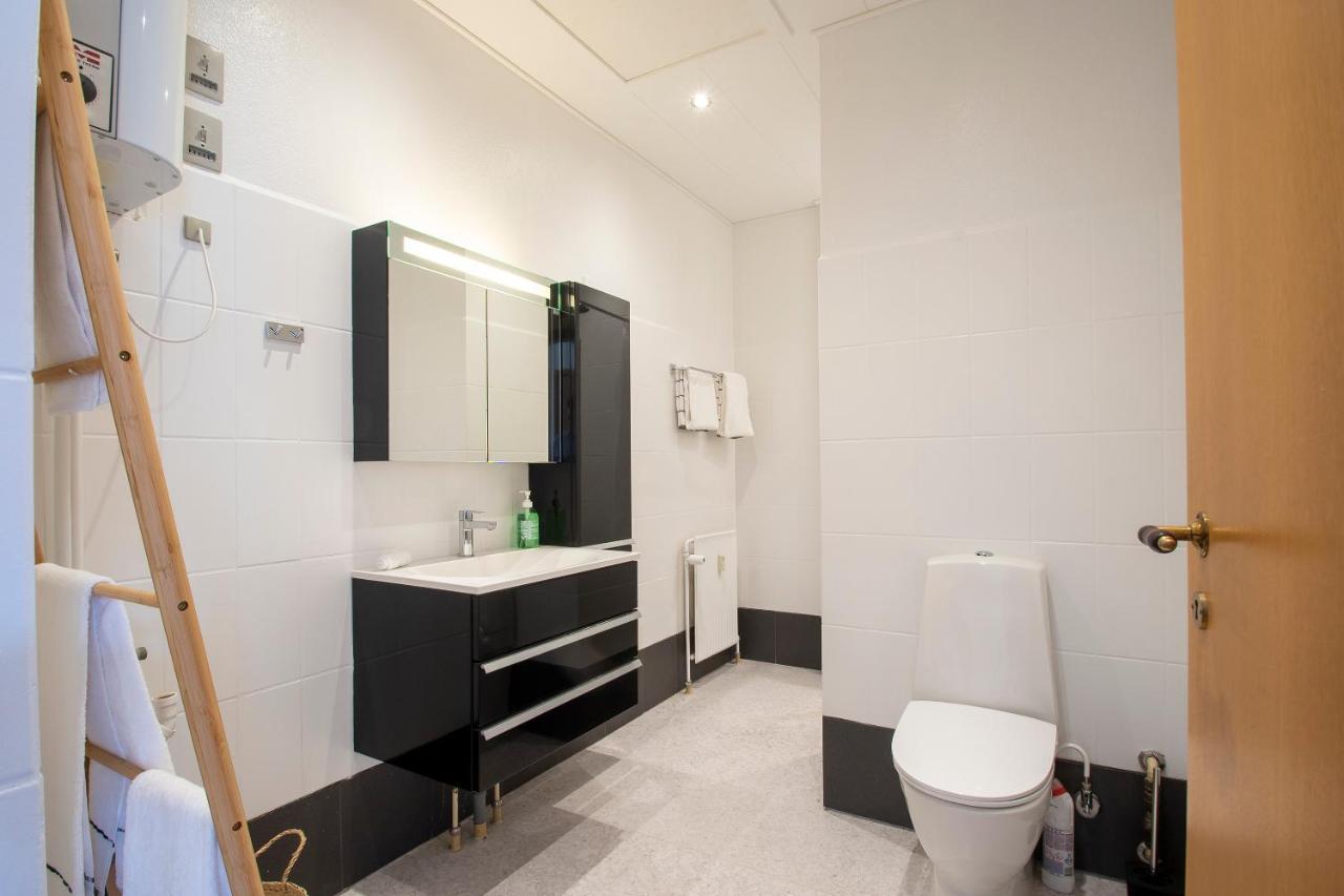 Exclusive 2 Bedroom Apartment Сеннерборг Екстер'єр фото